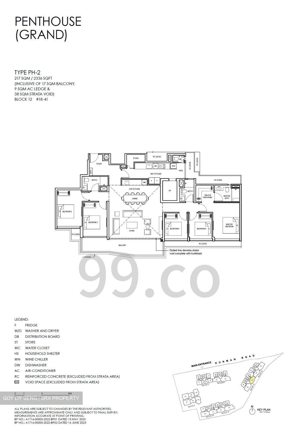 Grand Dunman (D15), Apartment #565123971